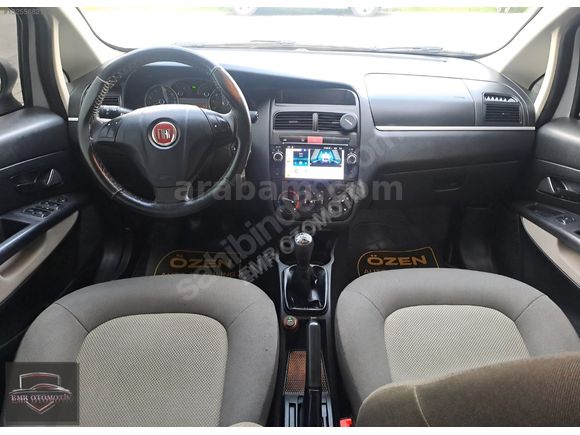 ***EMR OTOMOTİV'DEN***2013 LİNEA 171.000 KİLOMETRE
