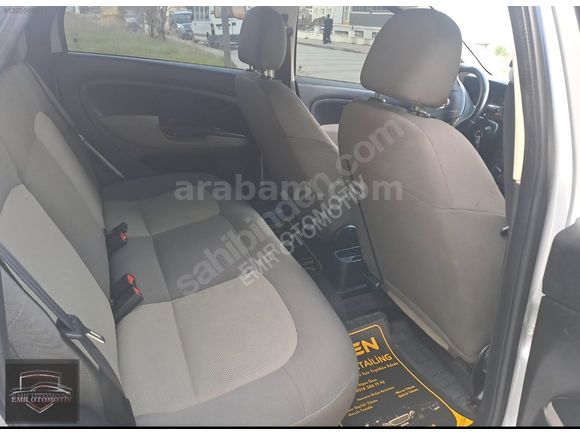 ***EMR OTOMOTİV'DEN***2013 LİNEA 171.000 KİLOMETRE