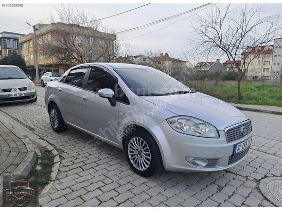 ***EMR OTOMOTİV'DEN***2013 LİNEA 171.000 KİLOMETRE