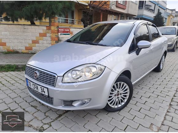 ***EMR OTOMOTİV'DEN***2013 LİNEA 171.000 KİLOMETRE