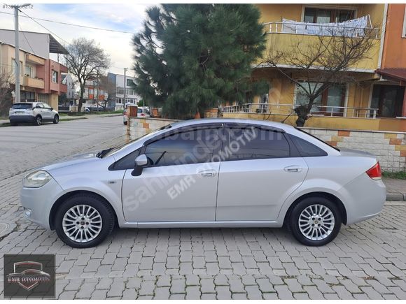 ***EMR OTOMOTİV'DEN***2013 LİNEA 171.000 KİLOMETRE