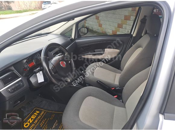 ***EMR OTOMOTİV'DEN***2013 LİNEA 171.000 KİLOMETRE
