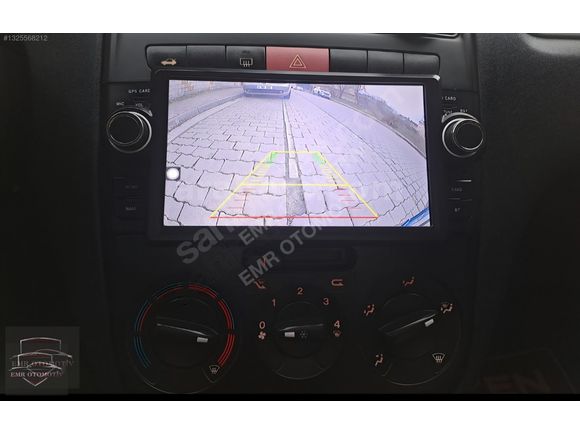 ***EMR OTOMOTİV'DEN***2013 LİNEA 171.000 KİLOMETRE