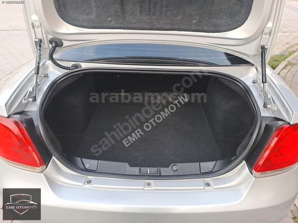 ***EMR OTOMOTİV'DEN***2013 LİNEA 171.000 KİLOMETRE