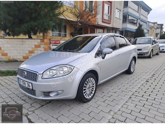 ***EMR OTOMOTİV'DEN***2013 LİNEA 171.000 KİLOMETRE