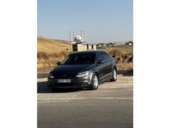 Sahibinden Volkswagen Jetta 1.6 TDi Trendline 2014 Model 