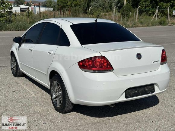 İLHAN TURGUT AUTO'DAN ACTİVE PLUS HIZ SABİTLEME'Lİ 186 BİN'DE