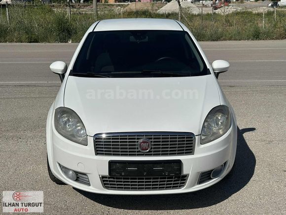 İLHAN TURGUT AUTO'DAN ACTİVE PLUS HIZ SABİTLEME'Lİ 186 BİN'DE