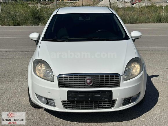 İLHAN TURGUT AUTO'DAN ACTİVE PLUS HIZ SABİTLEME'Lİ 186 BİN'DE