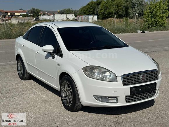 İLHAN TURGUT AUTO'DAN ACTİVE PLUS HIZ SABİTLEME'Lİ 186 BİN'DE