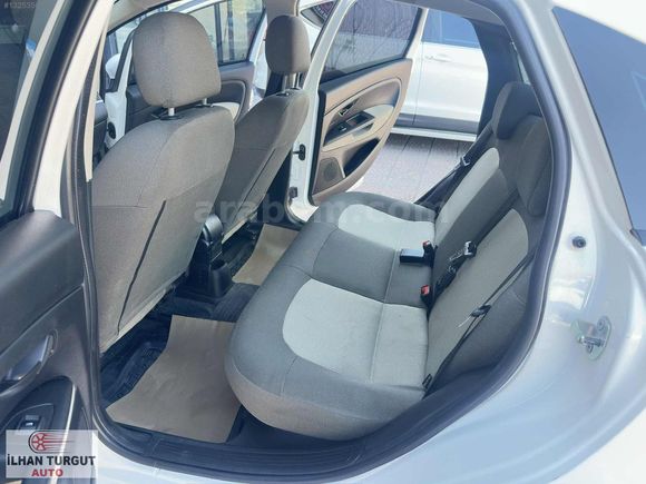 İLHAN TURGUT AUTO'DAN ACTİVE PLUS HIZ SABİTLEME'Lİ 186 BİN'DE