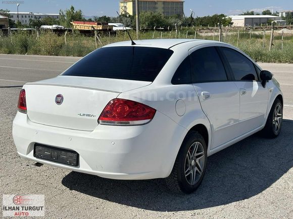 İLHAN TURGUT AUTO'DAN ACTİVE PLUS HIZ SABİTLEME'Lİ 186 BİN'DE