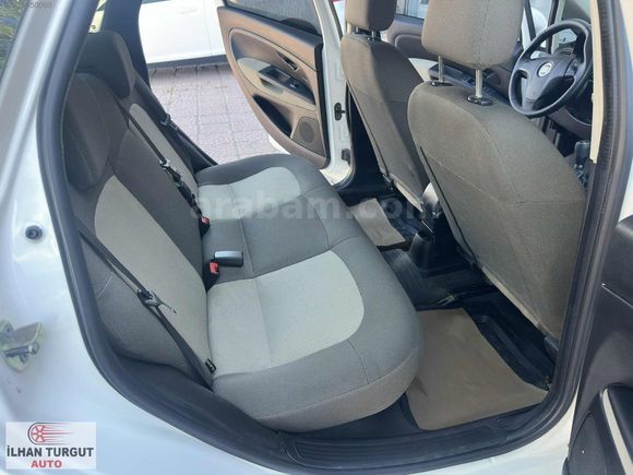 İLHAN TURGUT AUTO'DAN ACTİVE PLUS HIZ SABİTLEME'Lİ 186 BİN'DE