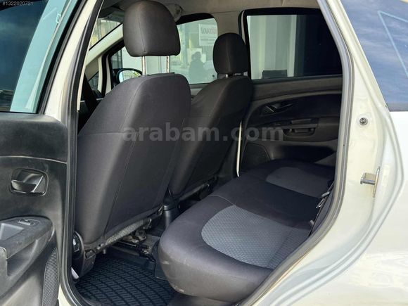 2014 FİAT LİNEA 1.3 MULTİJET 228.000 KM TERTEMİZ