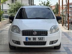 2014 FİAT LİNEA 1.3 MULTİJET 228.000 KM TERTEMİZ