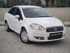 FİAT LİNEA 1.3 MULTİJET ACTİVE PLUS 95 HP
