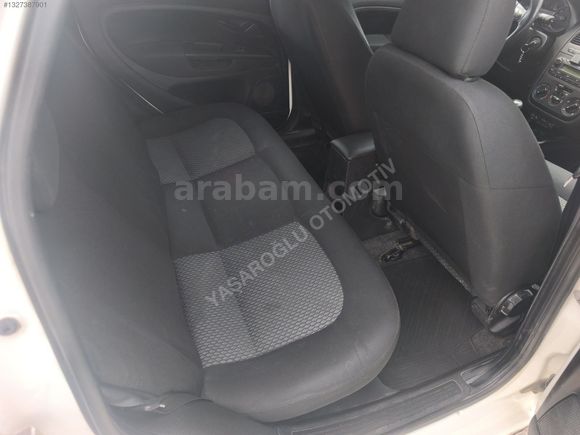 FİAT LİNEA 1.3 MULTİJET ACTİVE PLUS 95 HP