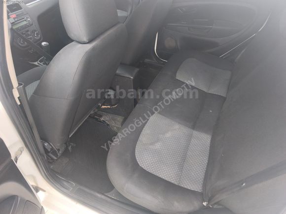 FİAT LİNEA 1.3 MULTİJET ACTİVE PLUS 95 HP
