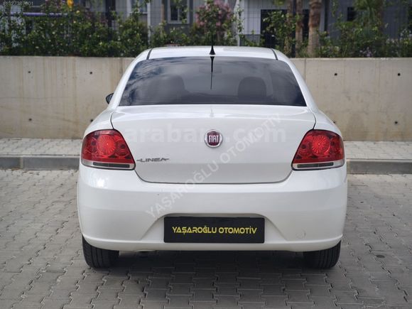 FİAT LİNEA 1.3 MULTİJET ACTİVE PLUS 95 HP