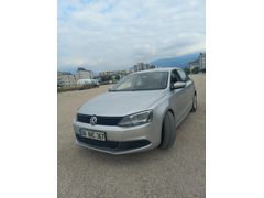 Sahibinden Volkswagen Jetta 1.6 TDi Trendline 2011 Model