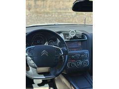 Sahibinden Citroen C4 1.6 e-HDi Exclusive 2012 Model Antalya 205.500 km Beyaz