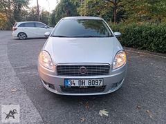 2012 MODEL 182 BİNDE FİAT LİNEA AKTİF PLAS