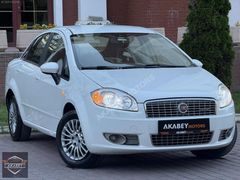 AKABEY MOTORS'DAN EMSALSİZ TEMİZLİKTE 2011 FİAT LİNEA
