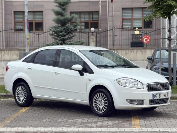 2011 HATASIZ BOYASIZ TRAMERSİZ 1.3 MULTİJET ACTİVE PLUSS