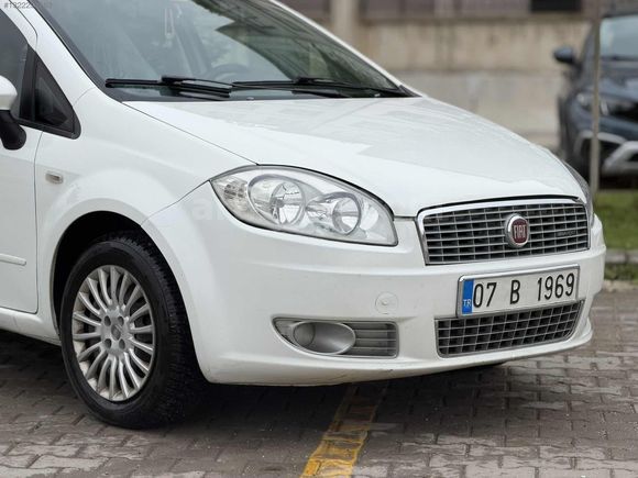 2011 HATASIZ BOYASIZ TRAMERSİZ 1.3 MULTİJET ACTİVE PLUSS