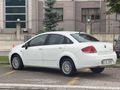 2011 HATASIZ BOYASIZ TRAMERSİZ 1.3 MULTİJET ACTİVE PLUSS