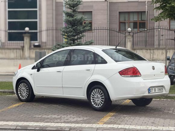2011 HATASIZ BOYASIZ TRAMERSİZ 1.3 MULTİJET ACTİVE PLUSS