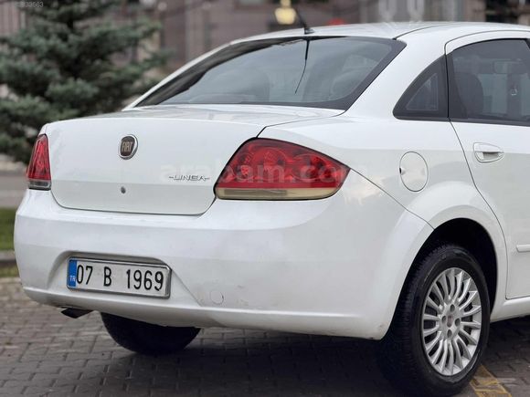 2011 HATASIZ BOYASIZ TRAMERSİZ 1.3 MULTİJET ACTİVE PLUSS