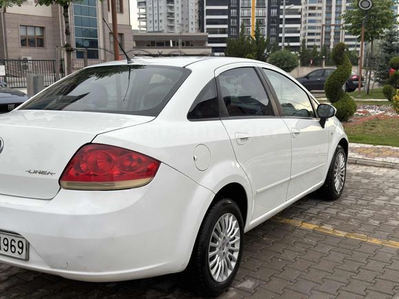 2011 HATASIZ BOYASIZ TRAMERSİZ 1.3 MULTİJET ACTİVE PLUSS