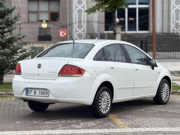 2011 HATASIZ BOYASIZ TRAMERSİZ 1.3 MULTİJET ACTİVE PLUSS