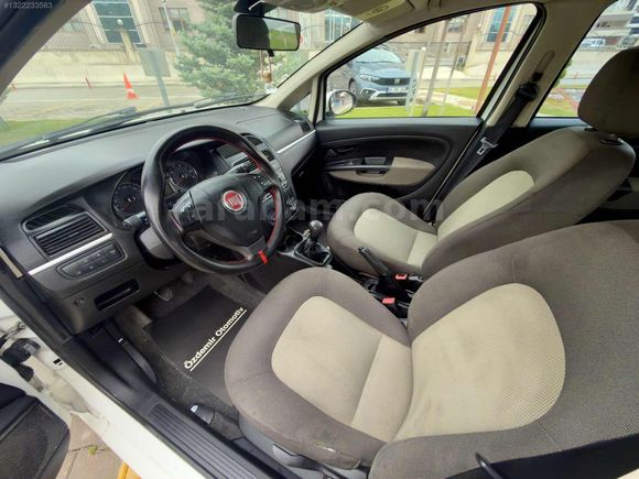2011 HATASIZ BOYASIZ TRAMERSİZ 1.3 MULTİJET ACTİVE PLUSS