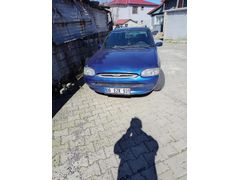 Sahibinden Ford Escort 1.6 CLX 1995 Model