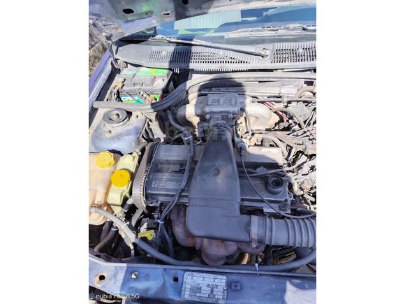 Sahibinden Ford Escort 1.6 CLX 1995 Model