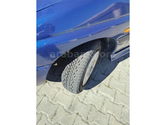 Sahibinden Ford Escort 1.6 CLX 1995 Model