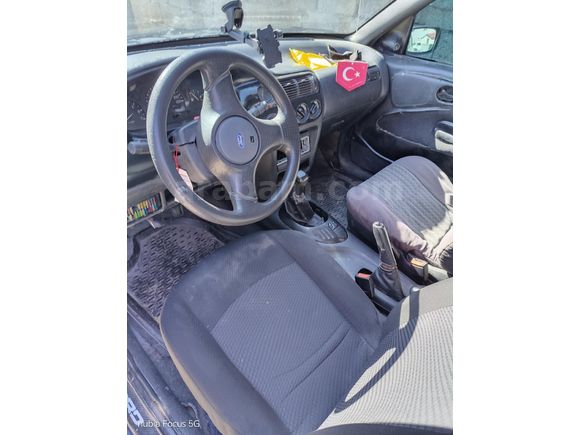 Sahibinden Ford Escort 1.6 CLX 1995 Model