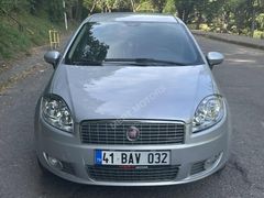 2014 LINEA 1.3 MULTİJET Active Plus 160 bin km