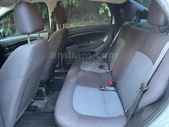 2014 LINEA 1.3 MULTİJET Active Plus 160 bin km