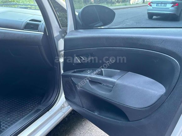2014 LINEA 1.3 MULTİJET Active Plus 160 bin km