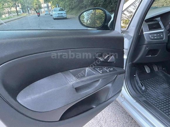 2014 LINEA 1.3 MULTİJET Active Plus 160 bin km
