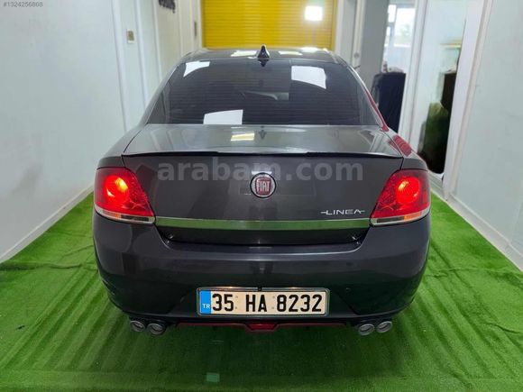 HATASIZ LİNEA