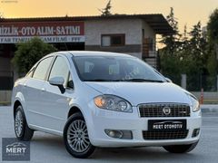 MERT OTOMOTİV | 2011 FİAT LİNEA 1.3 DİZEL BOYASIZZ DEĞİŞENSİZZZ