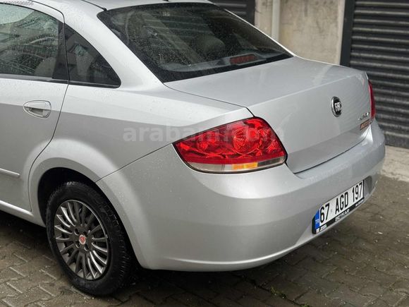 ÖZTÜRKLER-2012 LİNEA DEĞİŞENSİZ 215 binde EMSALSİZ TEMİZLİKTE