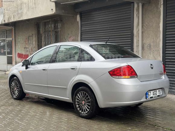 ÖZTÜRKLER-2012 LİNEA DEĞİŞENSİZ 215 binde EMSALSİZ TEMİZLİKTE
