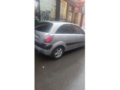 Sahibinden Kia Rio 1.5 CRDi EX Comfort 2006 Model
