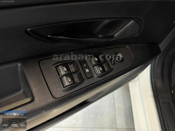2012 FİAT LİNEA 1.3 Multijet Active Plus 167.000 KM'DE BAKIMLI