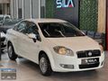 2012 FİAT LİNEA 1.3 Multijet Active Plus 167.000 KM'DE BAKIMLI